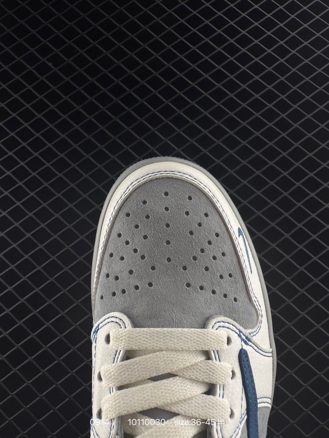 Travis Scott x Fragment Design x Jordan Air Jordan 1 Low OG SP